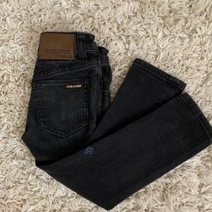 Volcom 2x4 Skinny Jeans